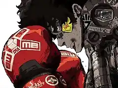 Megalo Box