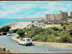 Dehesa de Campoamor (A)