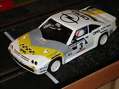 OPEL MANTA 400 1984