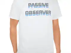 passive