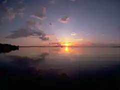 460043 - Tropical sunset, Florida