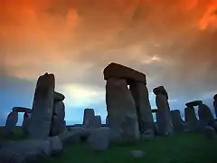 460073 - Stonehenge, Whilshire, England
