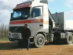 mi camion