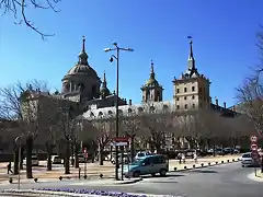 004, en el escorial 1