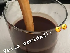 Hugo IG Stories 25-12-2018 Hugo IG Stories 25-12-2018