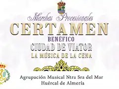 agrupacion musical nuestra se?ora del mar almeria la musica de la cena