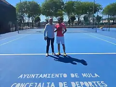 tenis25-isi2 tenis25-isi2