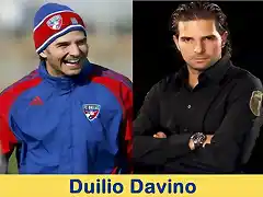 Duilio Davino