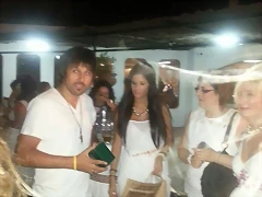 Regalos Hugo y Mara