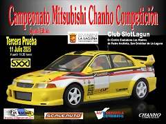 Cartel 3Prueba Mitsubishi 2025 Cartel 3Prueba Mitsubishi 2025