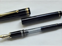 Pilot Custom-3