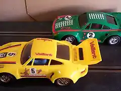 S&B Porsches (2)