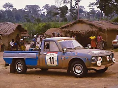 504 Pick-Up