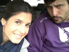 Hugo y Mar?a 4-11-2012 Hugo y Mar?a 4-11-2012