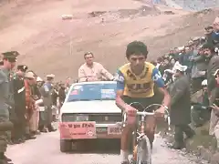 GIRO TARANGU