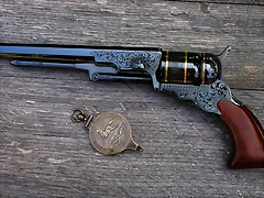 ColtBlackpowderrepro