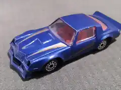 Camaro ZYLMEX