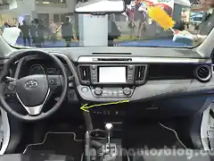 2016-Toyota-RAV4-Hybrid-dashboard-at-IAA-2015