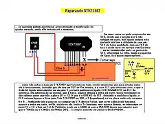 Reparar stk73907