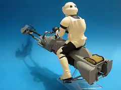 Speeder Bike AMT