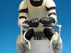 Speeder Bike AMT