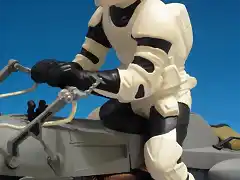 Speeder Bike AMT