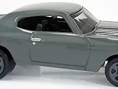 2018 Fast & Furious #2 1970-Chevelle-SS-bs