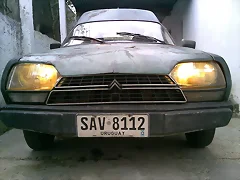 Encendida... Encendida...