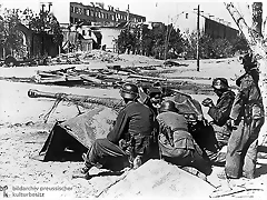 second-world-war-stalingrad-german-anti-tank-gun