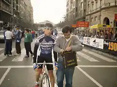 Perico-Vuelta Valencia1988-Chico P?rez