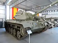 M-47 E1MuseoTanques-44