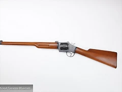 Revolver-carabina (1) Revolver-carabina (1)