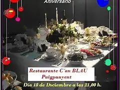 CENANAVIDAD 12. 12