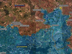6oct2024_Ukraine_Kursk_Map