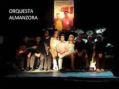 orquesta alamzora,[2]