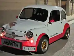 ABARTH