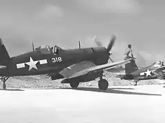 F4U-4VMF-2221945