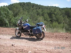 ARAS - BMW '06 ARAS - BMW '06