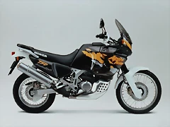 XRV750T '96