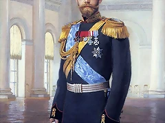 Nicholas_II_of_Russia_painted_by_Earnest_Lipgart[2]