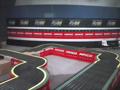 NINCO WORLD CUP 2014 Qualy Super-Dome (2) NINCO WORLD CUP 2014 Qualy Super-Dome (2)