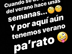 Mar?a IG Stories 20-9-2018 (3) Mar?a IG Stories 20-9-2018 (3)
