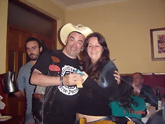 Meri, copiloto + lejano Meri, copiloto + lejano