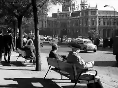 Madrid 1966