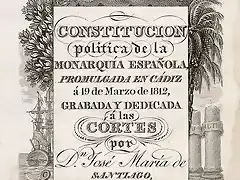 La Pepa (Constitucin espaola 1812)