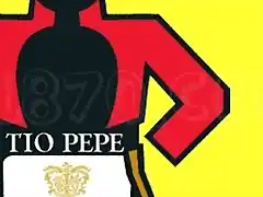 To Pepe