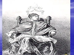 BENEDICTO XIII-PAPA