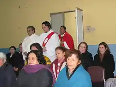 Misa Solemnidad San Pedro y San Pablo (2)
