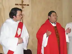 Misa Solemnidad San Pedro y San Pablo (3)