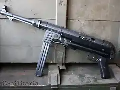 MP40 PAK